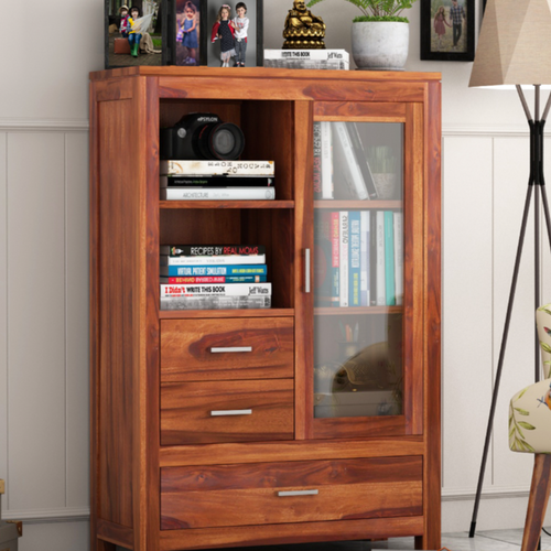 Bookshelves