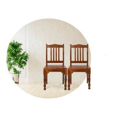 Chair - DIMARVA