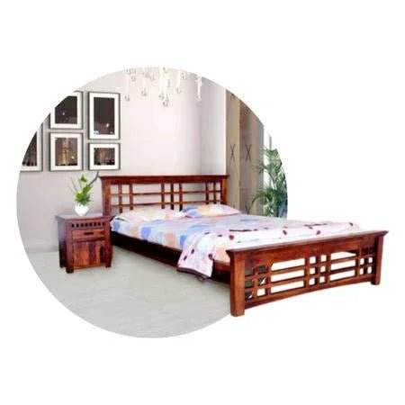 Bed - DIMARVA