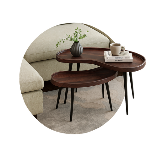 Coffee Table - DIMARVA