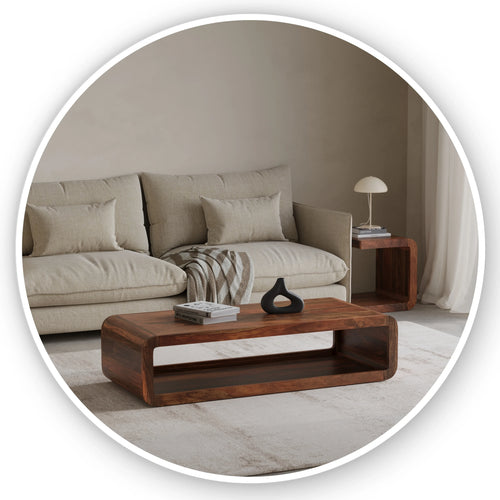 Coffee Table - DIMARVA