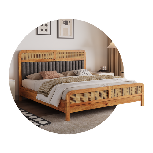 Bed - DIMARVA