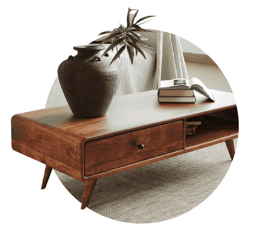 Coffee Table - DIMARVA
