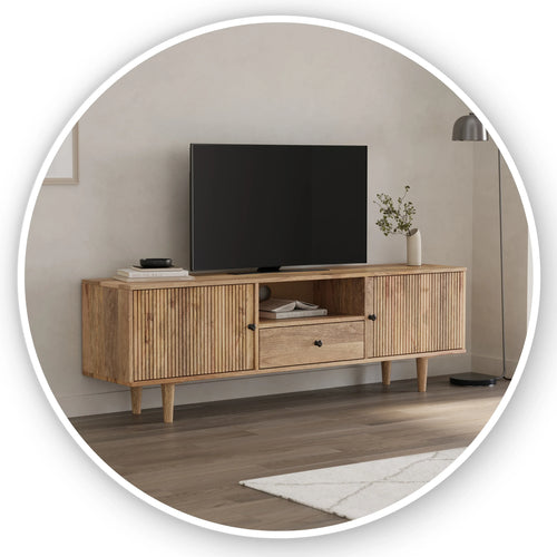 TV Units - DIMARVA