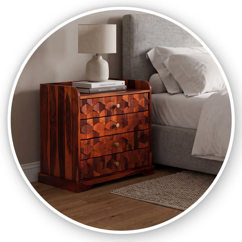 Bedside - DIMARVA