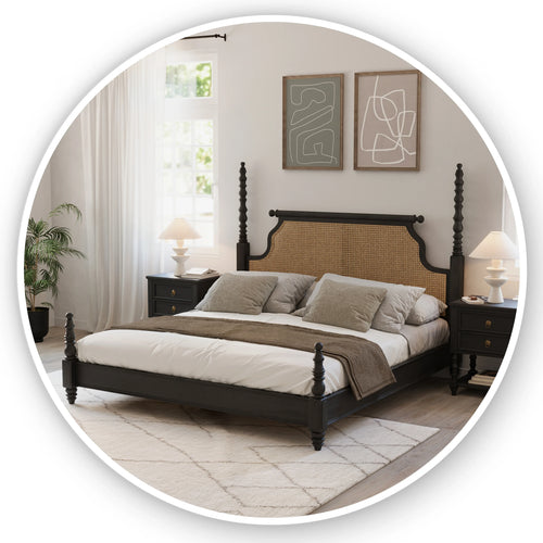 Bed - DIMARVA