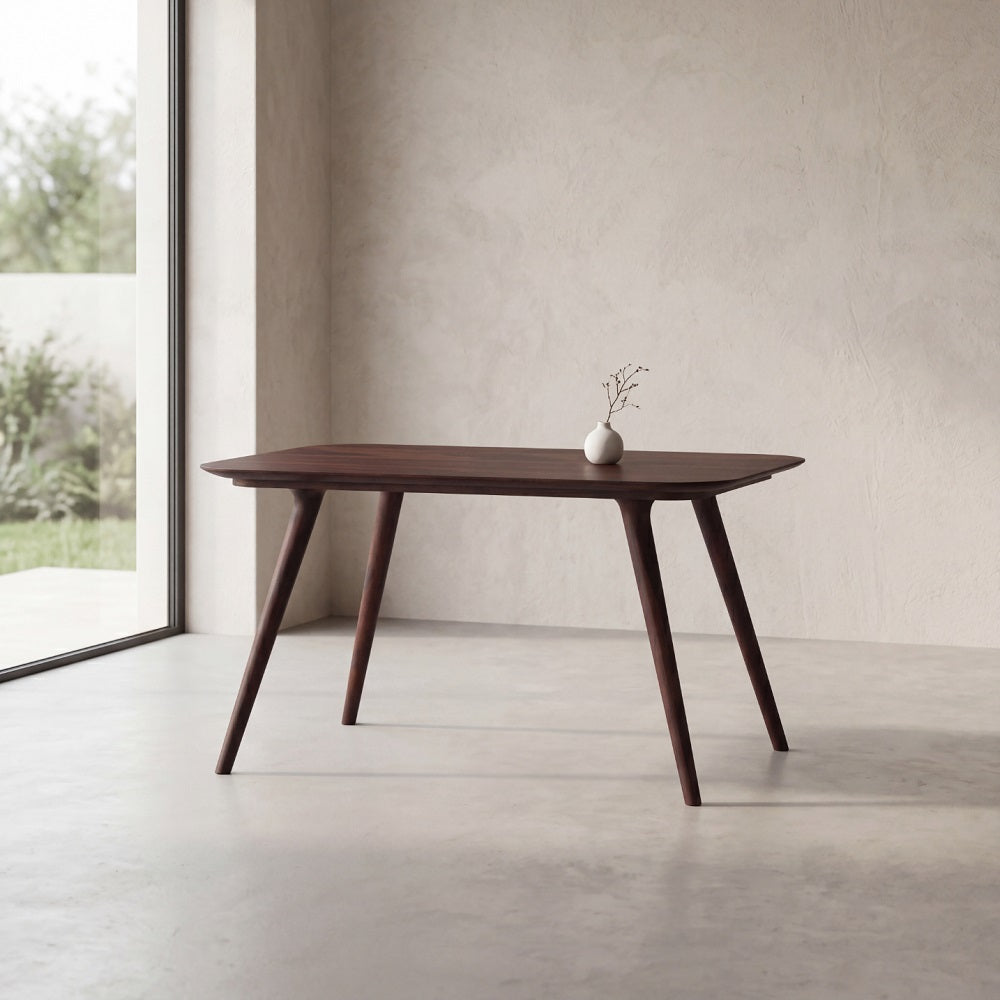 4 Seater Dining Table