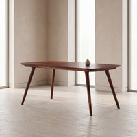 6  Seater Dining Table