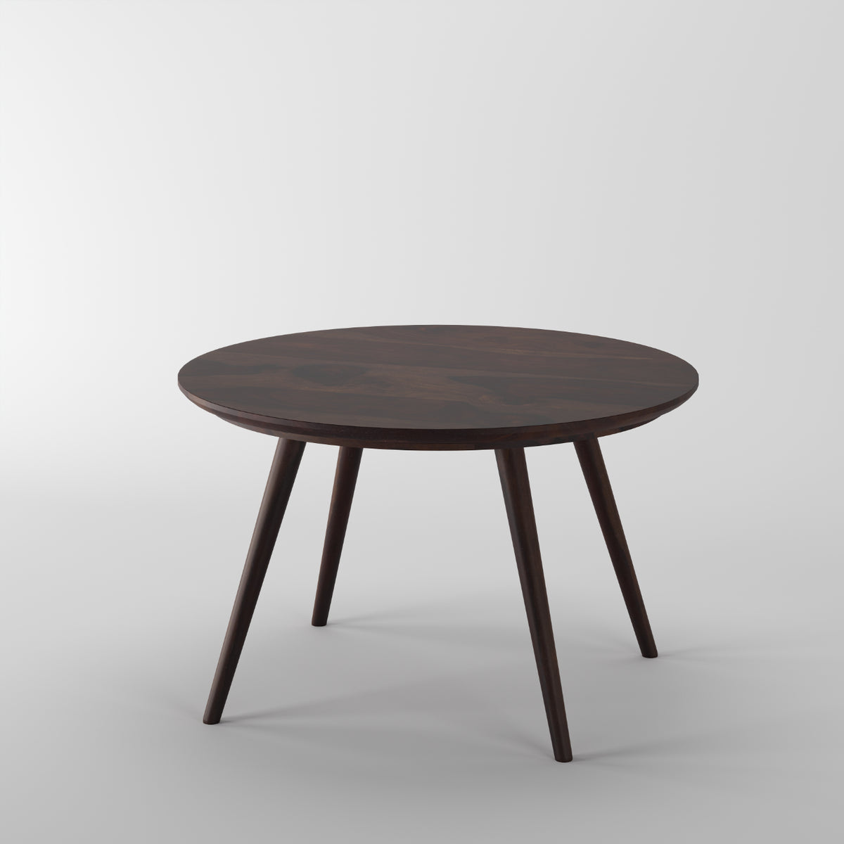 Round Dining Table 4 Seater