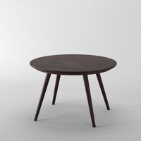 Round Dining Table 4 Seater
