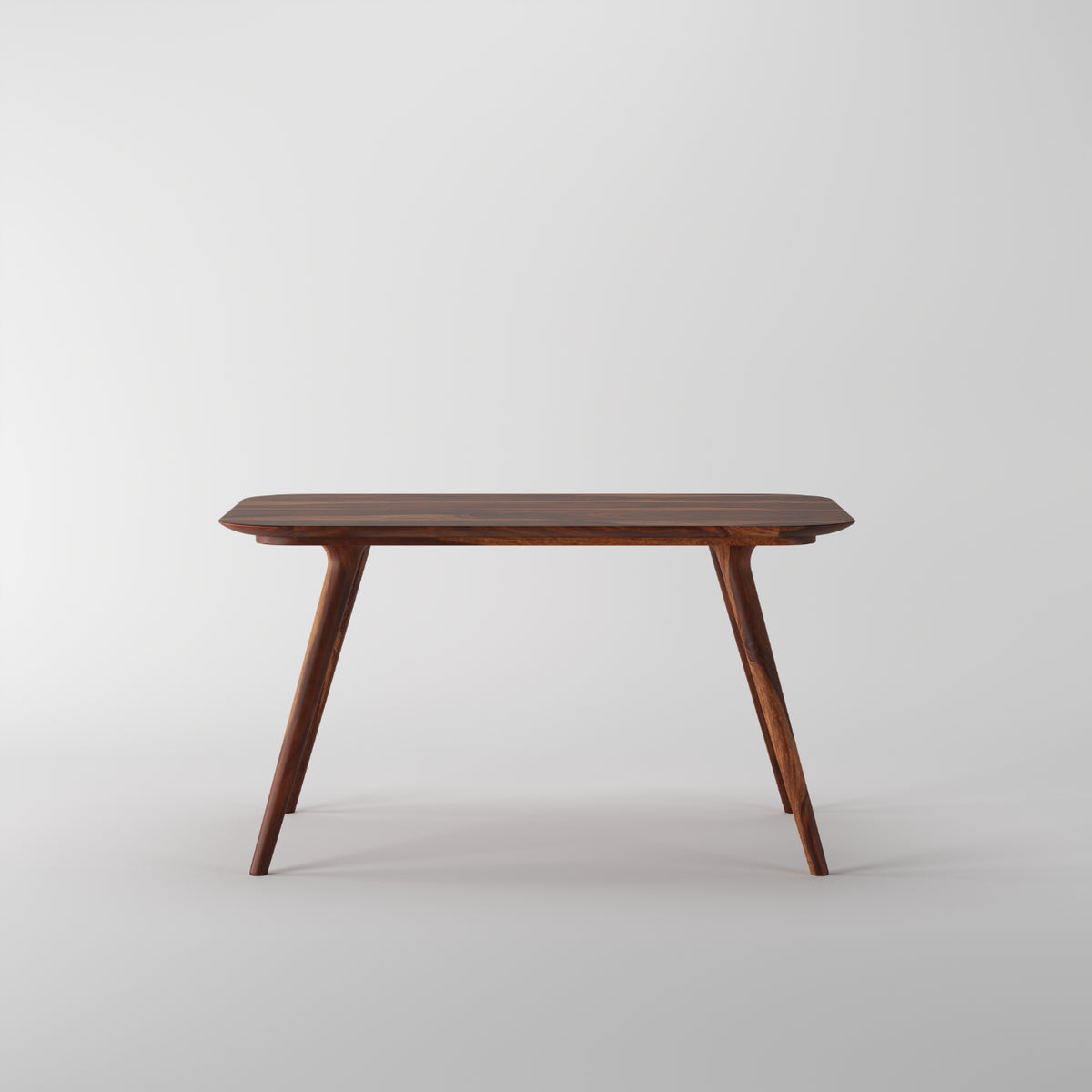 Wooden 4 Seater Dining Table