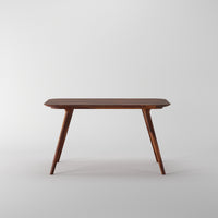 Wooden 4 Seater Dining Table