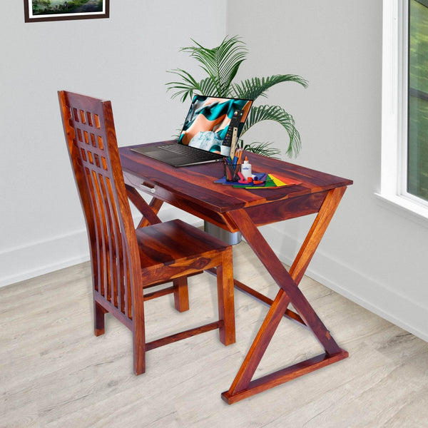 Study table with one chair – DIMARVA