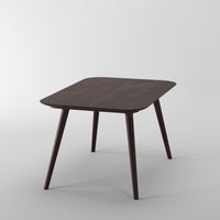 4 Seater Dining Table