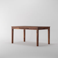 6 Seater CNC Dining Table