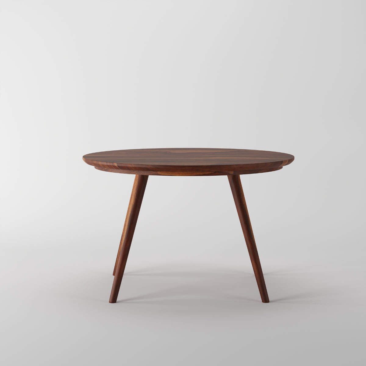 Round 4 Seater Dining Table