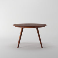 Round 4 Seater Dining Table