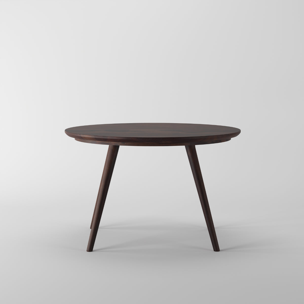 Round Dining Table 4 Seater