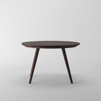 Round Dining Table 4 Seater