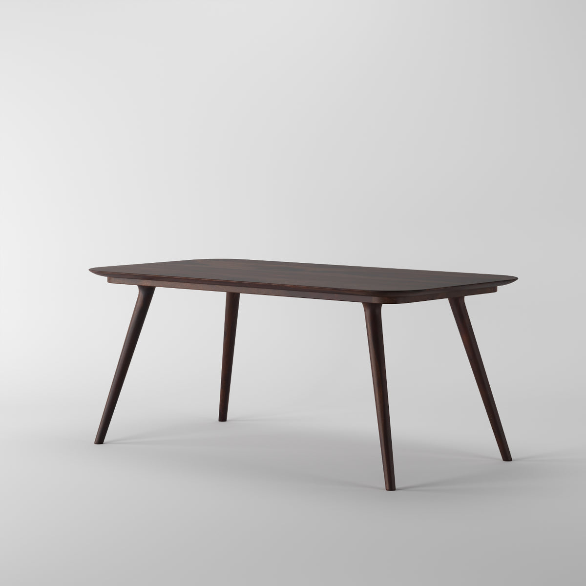 Wooden 6 Seater Dining Table