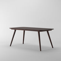 Wooden 6 Seater Dining Table