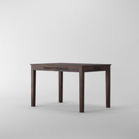 CNC 4 Seater Dining Table