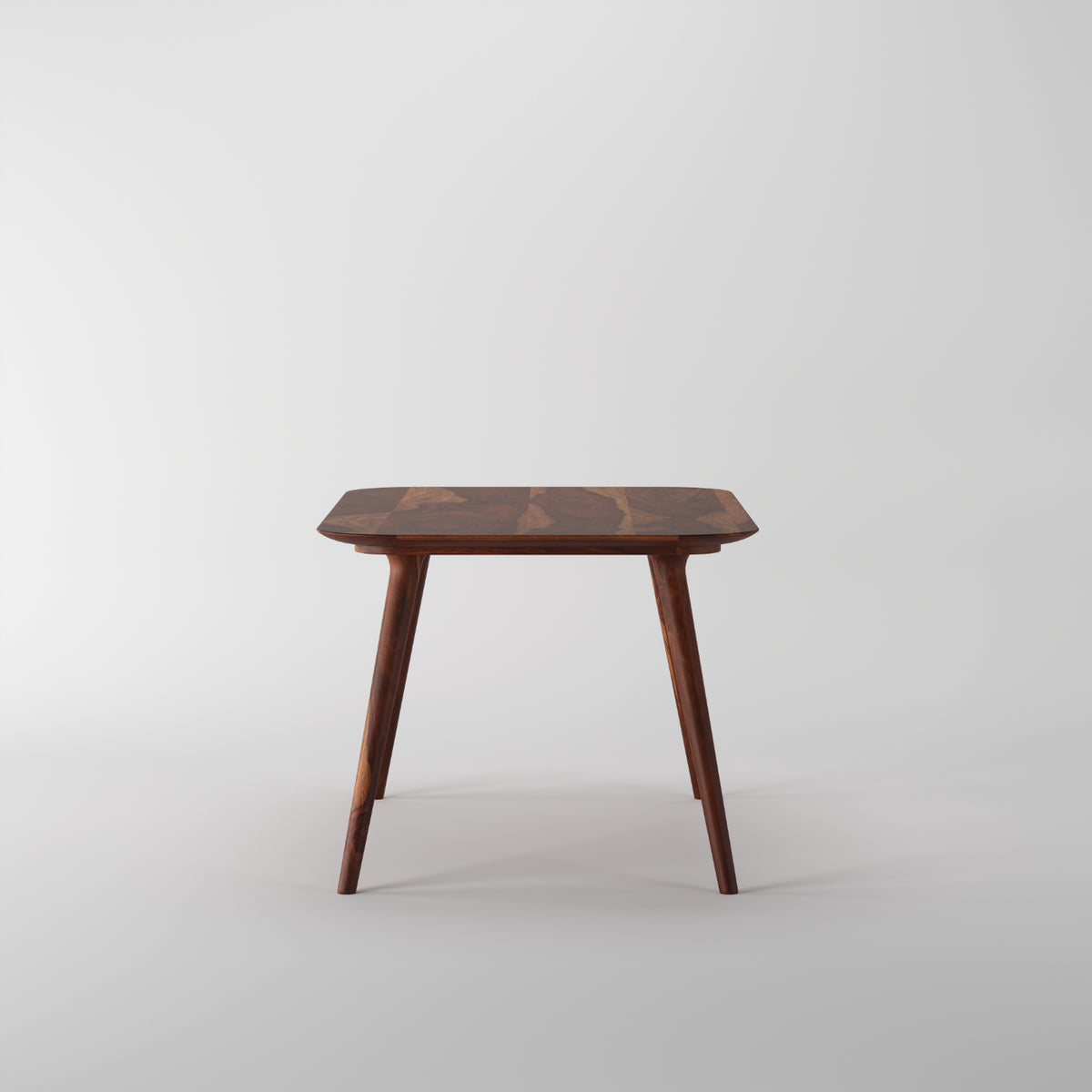 Wooden 4 Seater Dining Table
