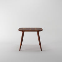 Wooden 4 Seater Dining Table