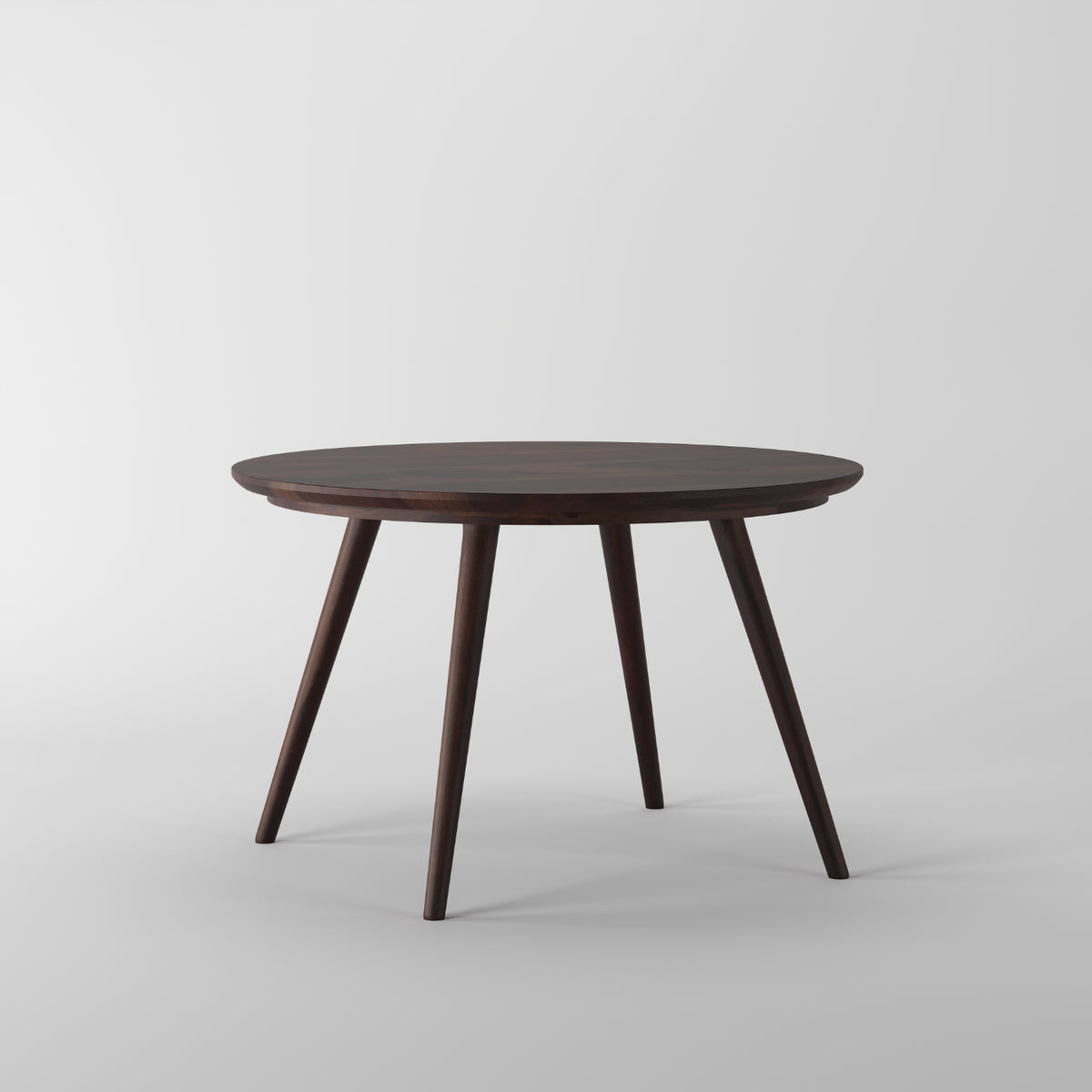 Round Dining Table 4 Seater