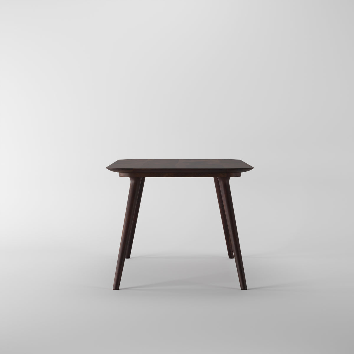 Wooden 6 Seater Dining Table