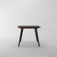 Wooden 6 Seater Dining Table