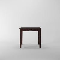CNC 4 Seater Dining Table