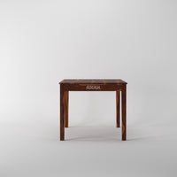 6 Seater CNC Dining Table