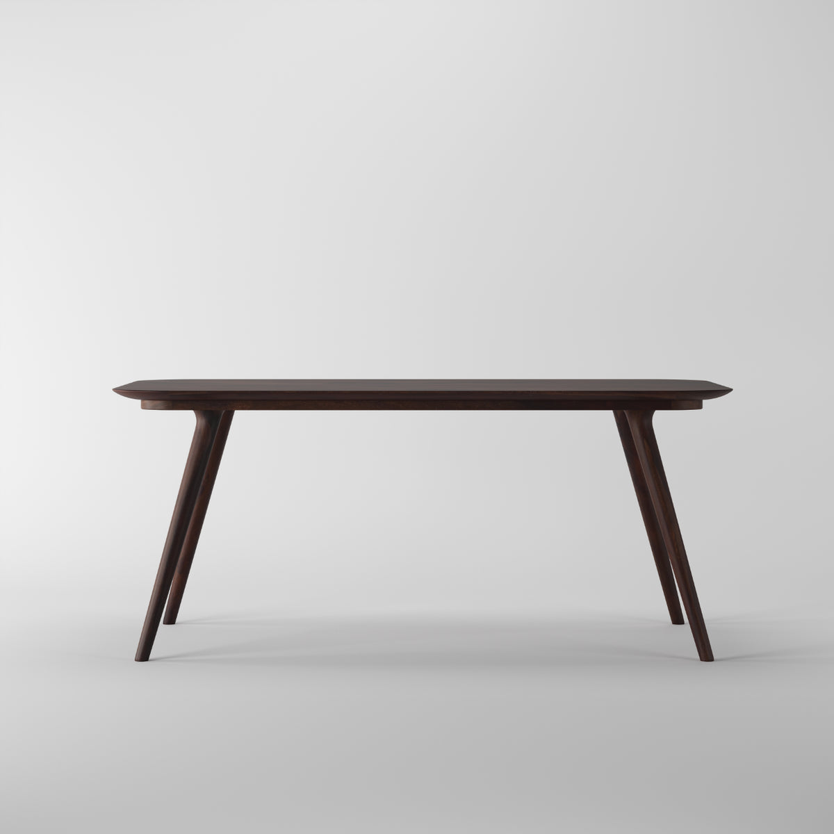Wooden 6 Seater Dining Table