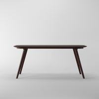 Wooden 6 Seater Dining Table