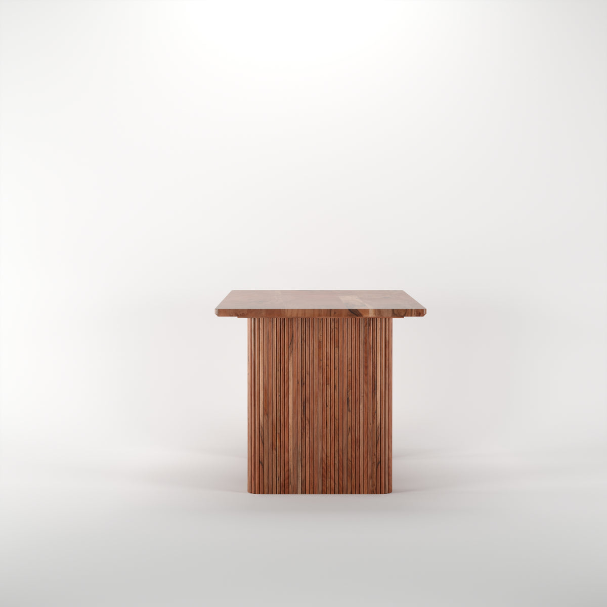 Wooden Dining Table 6 Seater