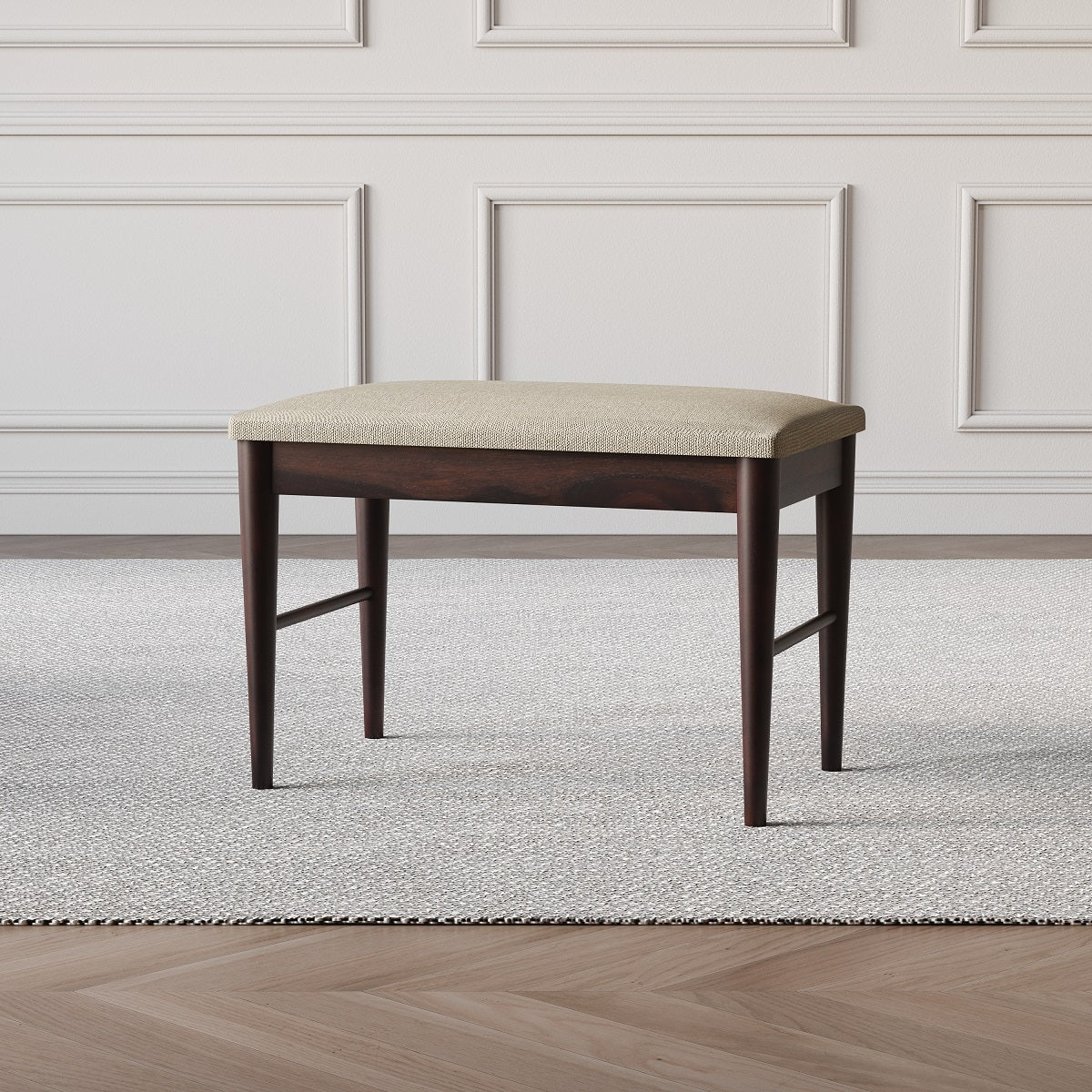 Wooden Dining Table Set 4 Seater