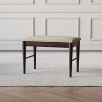 Wooden Dining Table Set 4 Seater