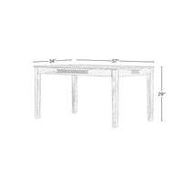 Sheesham Wood 6 Seater CNC Dining Table
