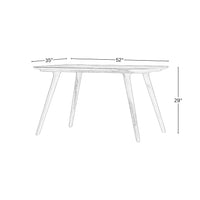 4 Seater Dining Table