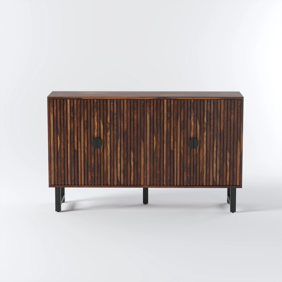 Wooden Sideboard Cabinet
