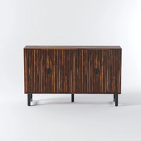 Wooden Sideboard Cabinet