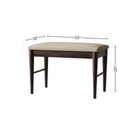 Wooden Dining Table Set 4 Seater
