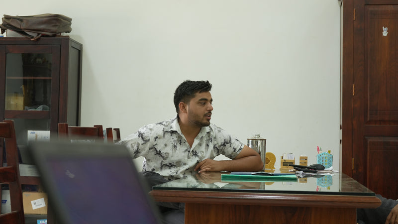 Govind Jangid