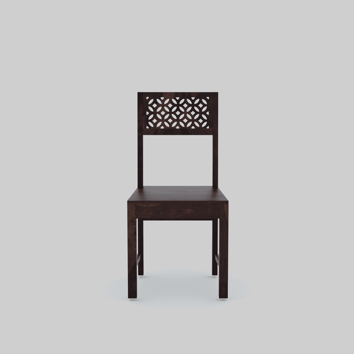 4 Seater dining made of solid sheesham wood