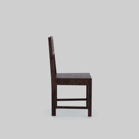4 Seater dining made of solid sheesham wood