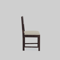 4 Seater dining made of solid sheesham wood